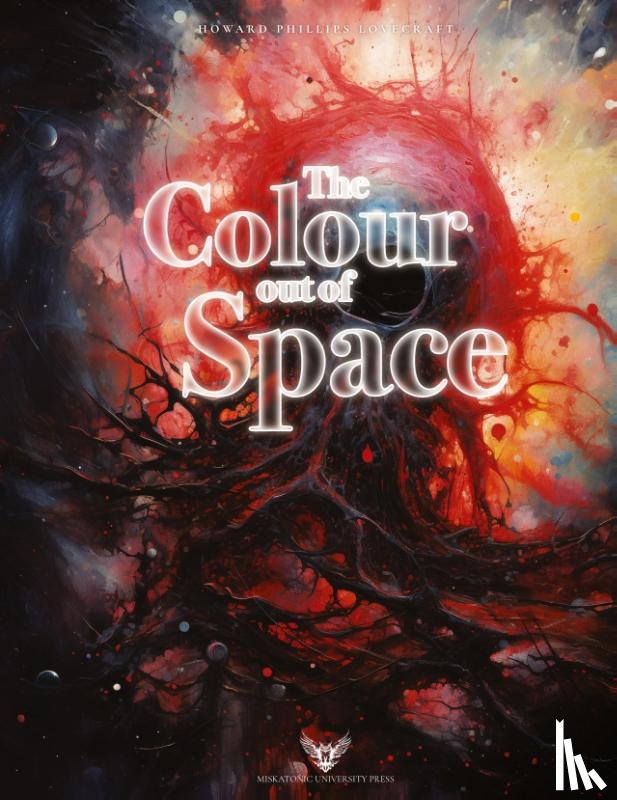 Lovecraft, Howard Phillips - Lovecraft Illustrated