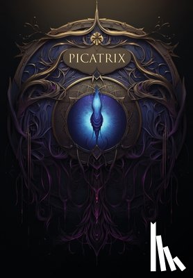 Unknown - Picatrix