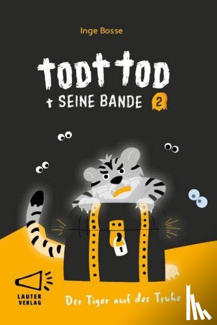 Bosse, Inge - Luna + Laura: Schuber