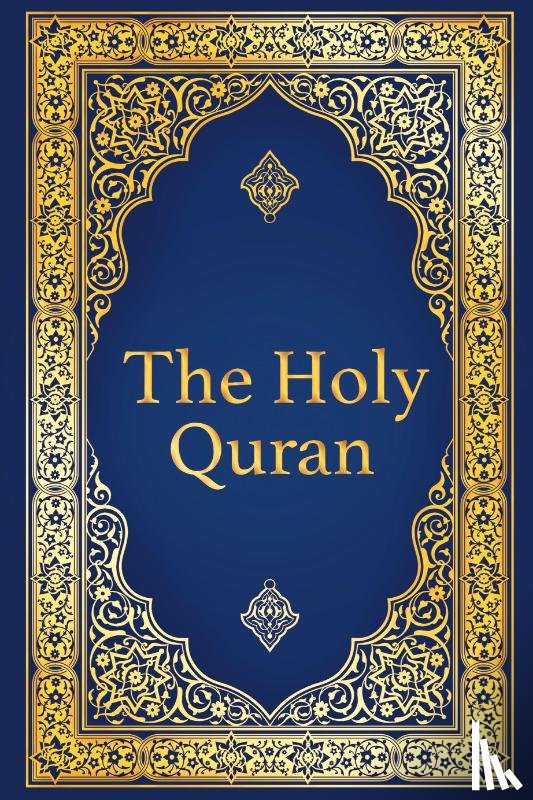 Ali, Abdullah Yusuf, Can, Nadim - The Holy Quran - Arabic with English Translation of The Noble Quran by Abdullah Yusuf Ali