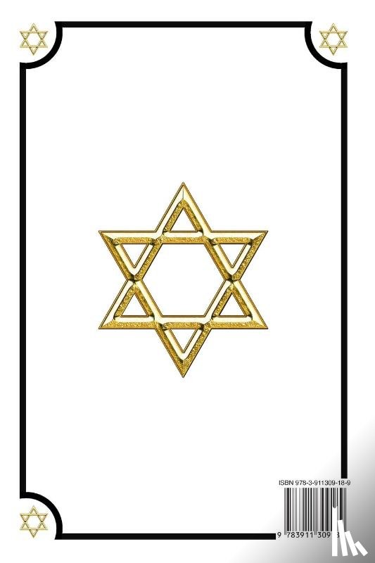 Schwarz, Noah, Jps - Torah in English complete