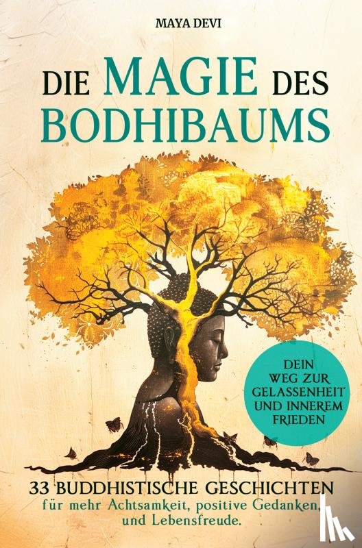 Ritter, Kristin - Die Magie des Bodhibaums