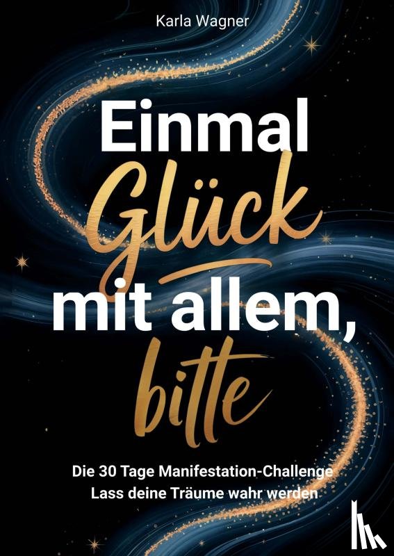 Ritter, Kristin - Einmal Glück mit allem, bitte!