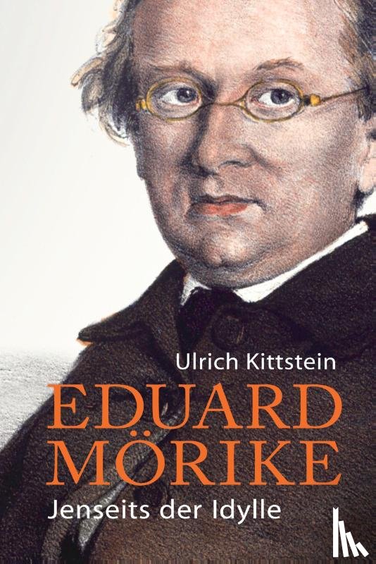 Kittstein, Ulrich - Eduard Mörike