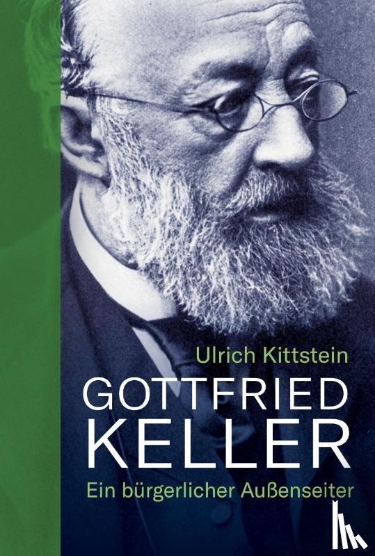 Kittstein, Ulrich - Gottfried Keller