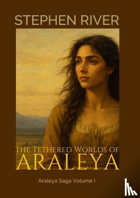 River, Stephen - The Tethered Worlds Of Araleya