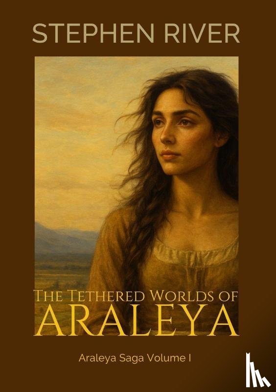 River, Stephen - The Tethered Worlds Of Araleya