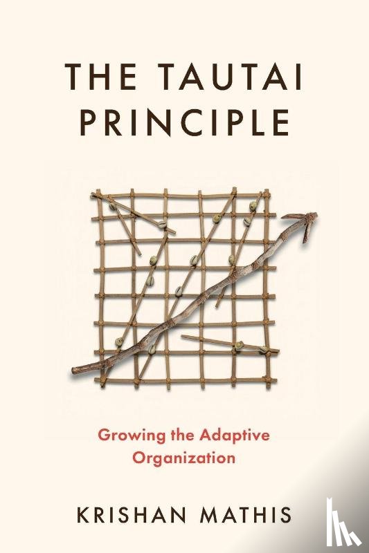 Mathis, Krishan - The Tautai Principle