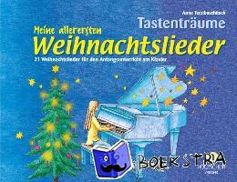 Terzibaschitsch, Anne - Meine allerersten Weihnachtslieder