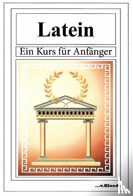 Karlsson, Karel - Latein