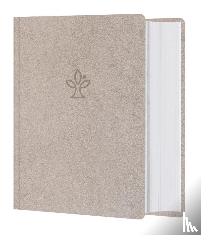  - Die Bibel. Handschmeichler Ausgabe nude mit Schreibrand