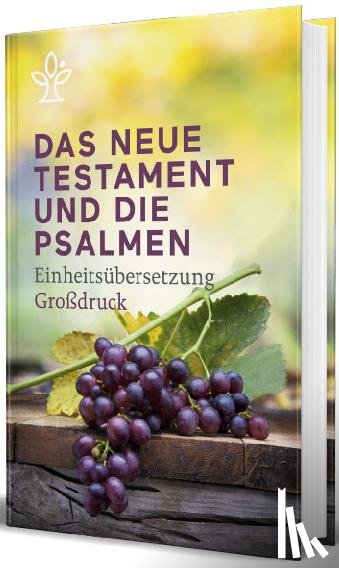  - Das Neue Testament und Psalmen