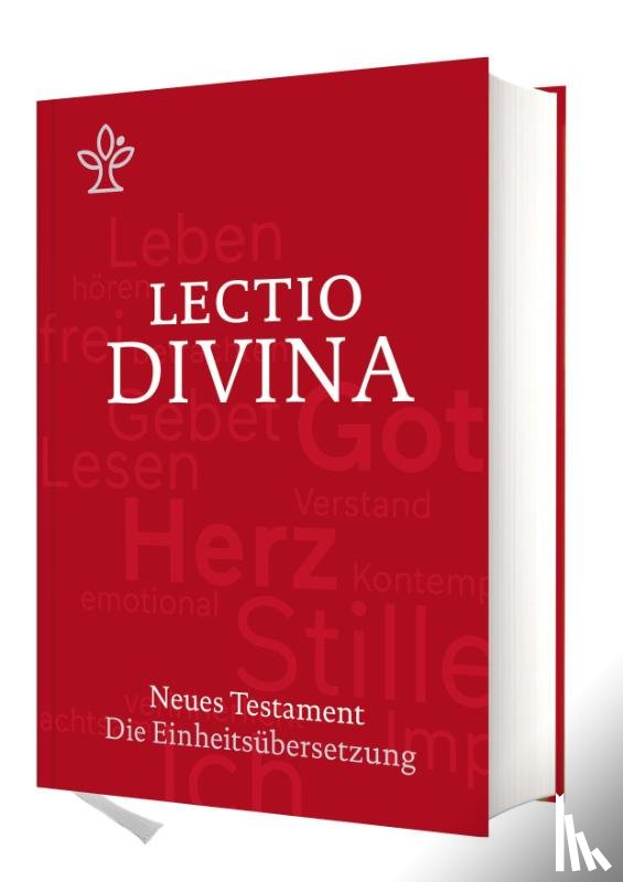  - Lectio divina Neues Testament