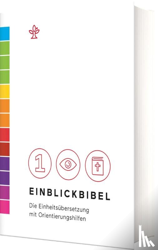  - Einblickbibel