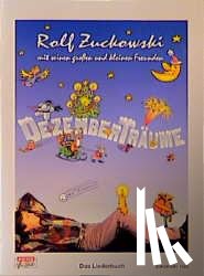 Zuckowski, Rolf - Dezemberträume
