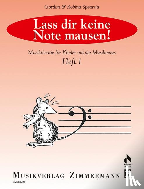  - Lass dir keine Note mausen! 1