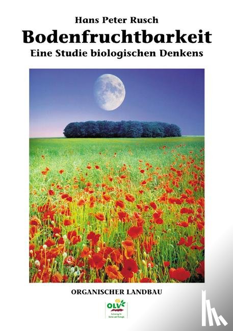 Rusch, Hans Peter - Bodenfruchtbarkeit