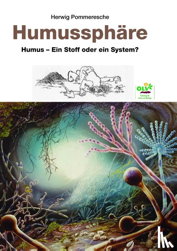 Pommeresche, Herwig - Humussphäre