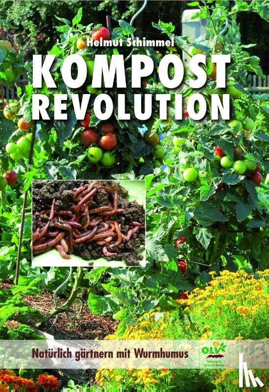 Schimmel, Helmut - KOMPOSTREVOLUTION