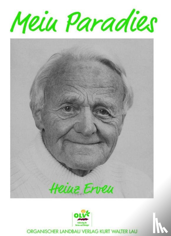 Erven, Heinz - Mein Paradies
