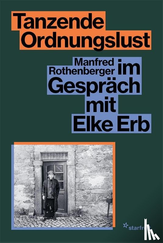 Rothenberger, Manfred, Erb, Elke - Tanzende Ordnungslust