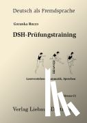 Rocco, Goranka - DSH-Prüfungstraining