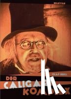 Brill, Olaf - Der CALIGARI-Komplex