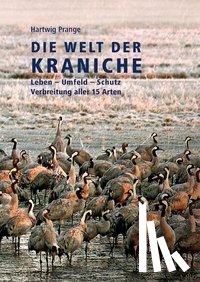  - Die Welt der Kraniche