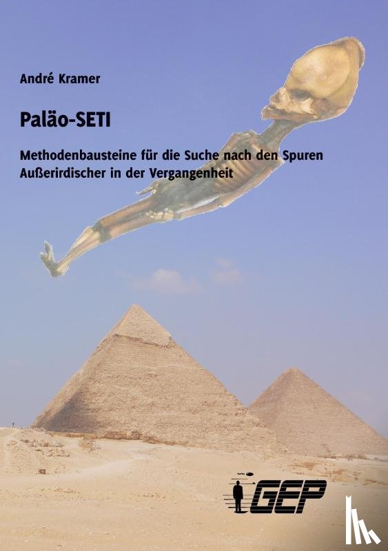 Kramer, André - Paläo-SETI