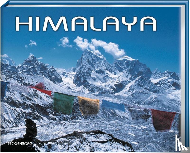 Tecklenborg, Hubert - Himalaya