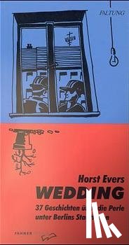 Evers, Horst - Wedding