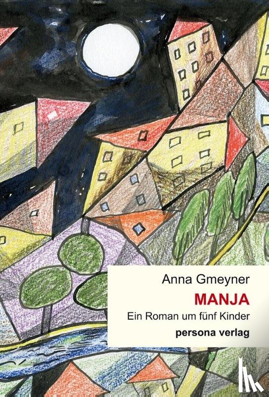 Gmeyner, Anna - Manja