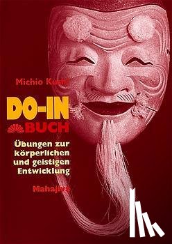 Kushi, Michio - Do-In Buch