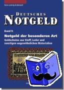 Grabowski, Hans-Ludwig - Deutsches Notgeld. Band 9