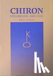 Heeren, Robert von - Chiron Ephemeride 2000-2050