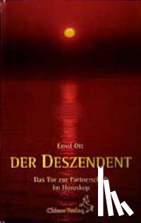 Ott, Ernst - Der Deszendent