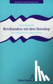 Braukmüller, Beatrix - Berufsanalyse mit dem Horoskop