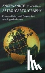 Sullivan, Erin - Angewandte Astro-Carto-Graphy