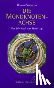 Sasportas, Howard - Die Mondknotenachse
