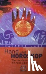 Magg, Manfred - Hand und Horoskop