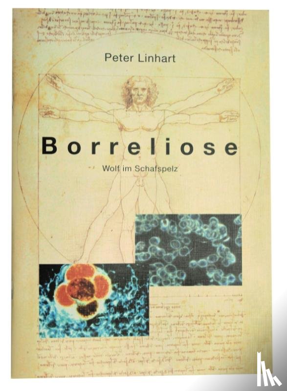 Linhart, Peter - Borreliose - Wolf im Schafspelz