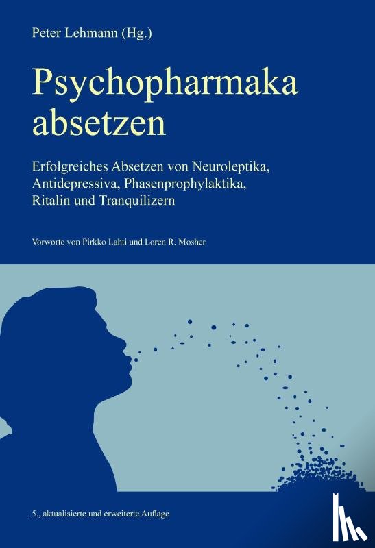  - Psychopharmaka absetzen