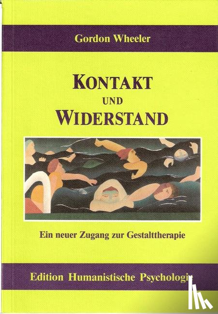Wheeler, Gordon - Kontakt und Widerstand