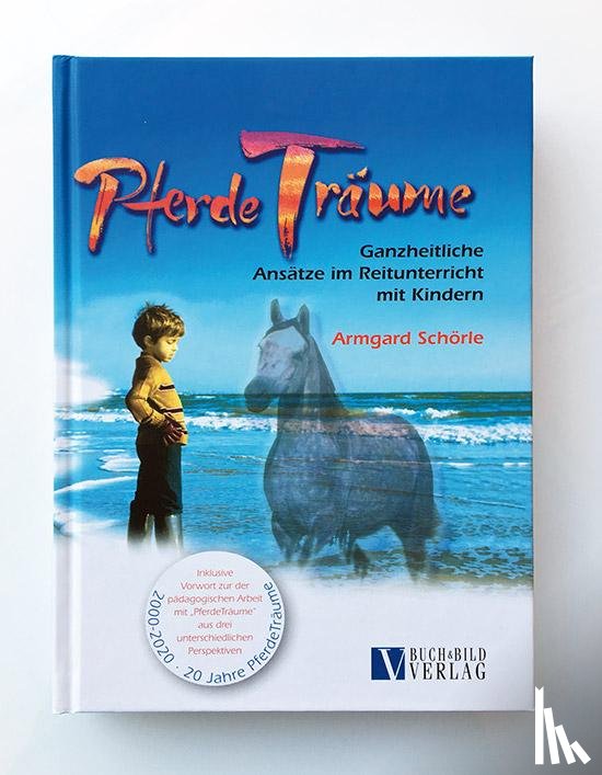 Schörle, Armgard - PferdeTräume