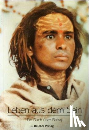 Shyam, Radhe - Leben aus dem Sein