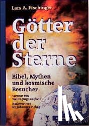 Fischinger, Lars A. - Götter der Sterne