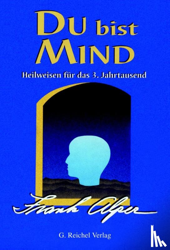 Alper, Frank - Du bist Mind