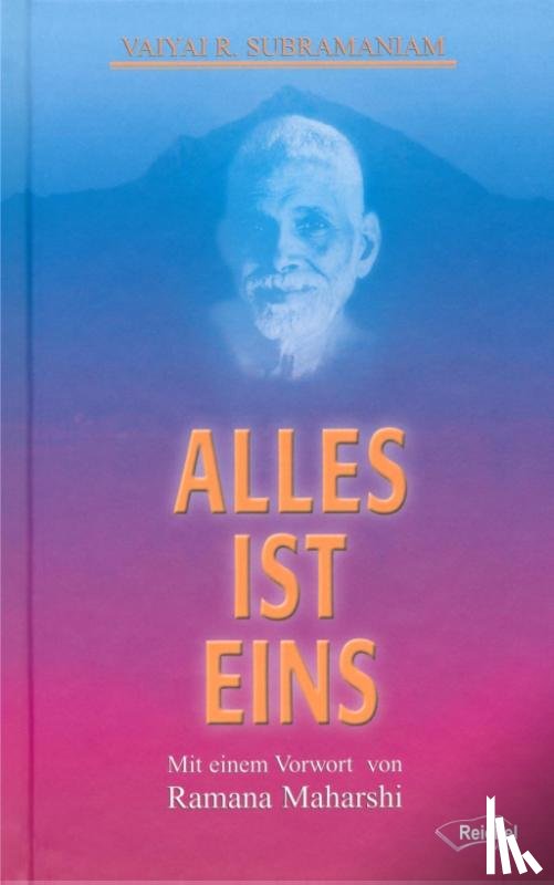Subramaniam, Vaiyai R. - Alles ist Eins