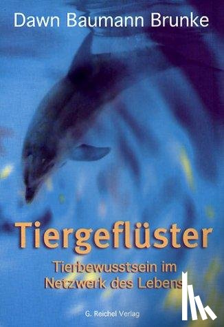 Baumann Brunke, Dawn - Tiergeflüster