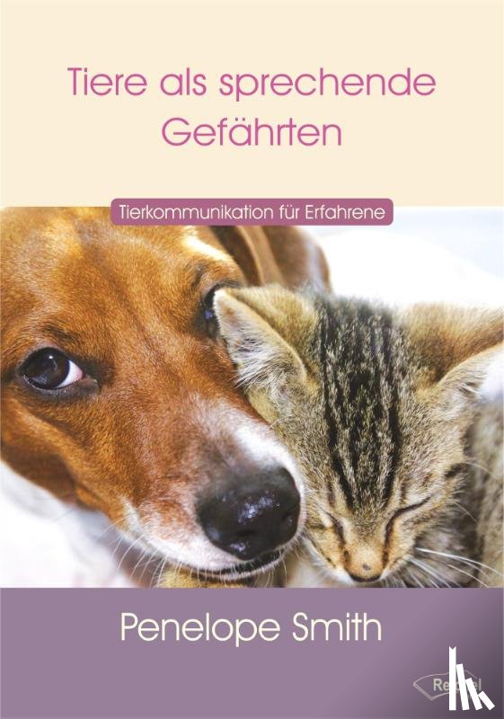 Smith, Penelope - Tiere als sprechende Gefährten